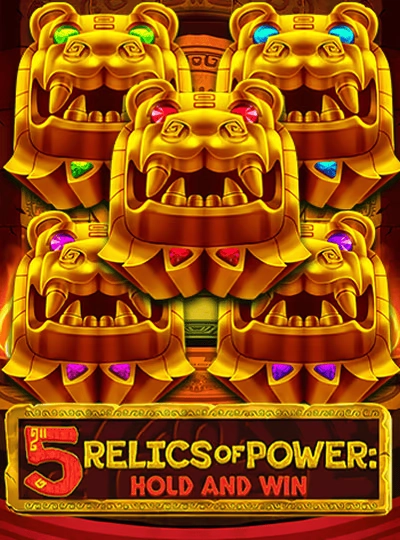 Pyramid slot game cover